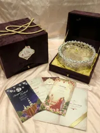 Luxury Gifting & Hampers