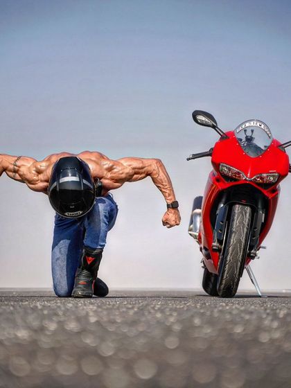 Anupam Adarsh Mishra - Strength and Physique Coaching Beyond the Gym: The Lifestyle photo 10