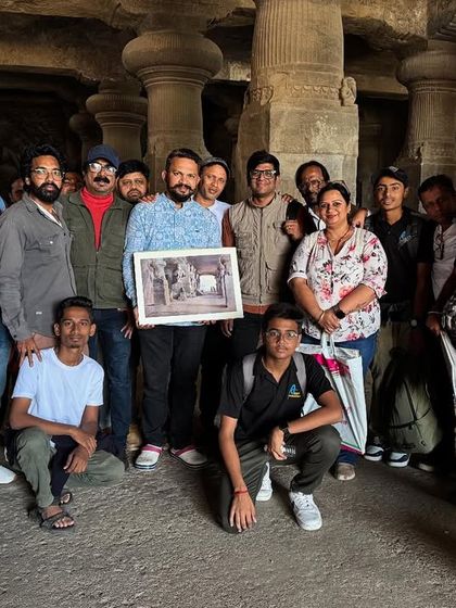 On-Location & Landscape Art photo 11