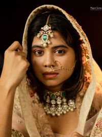 Portrait & Fashion Photography