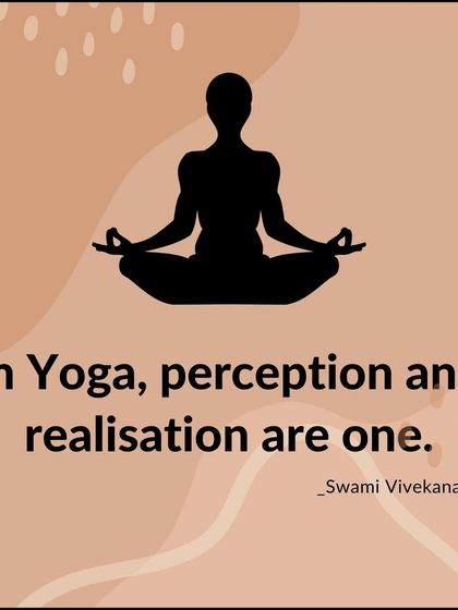 The Philosophy of Yog photo 7