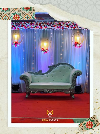 Concert-Grade Stage & DJ Setups photo 17