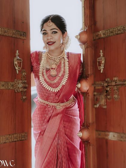 Orange Wedding Cinemas - Wedding Photography & Cinematography The Art of the Bridal Portrait photo 34