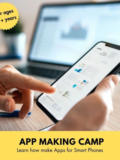 MakersLoft - Holiday Camps Online Tech Academy photo 3