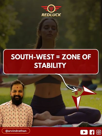 Arvind Rathan - Vastu Shastra Consultation Understanding the Vastu Zones photo 8