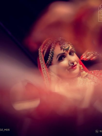 Iconic Bridal Portraits photo 15