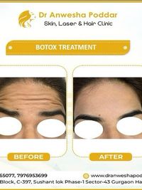 Anti-Ageing & Skin Rejuvenation