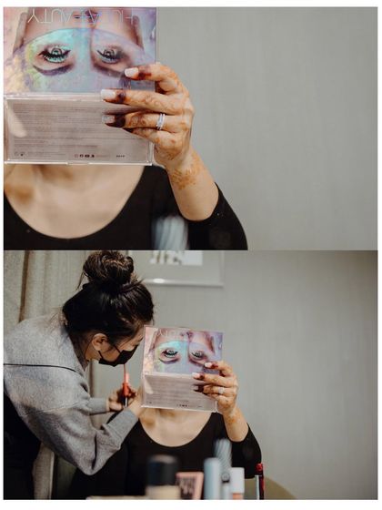 Timeless Bridal Portraits photo 59