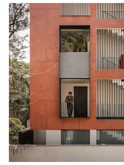 Yellow Door Architects - Commercial Architecture & Interior Design Project Spotlight: Under the Silver Oak photo 4