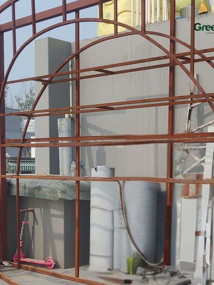 Greenium - Outdoor Landscaping & Garden Design Terrace & Rooftop Transformations photo 25