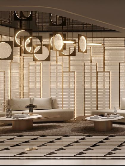 Boardrooms & First Impressions photo 4