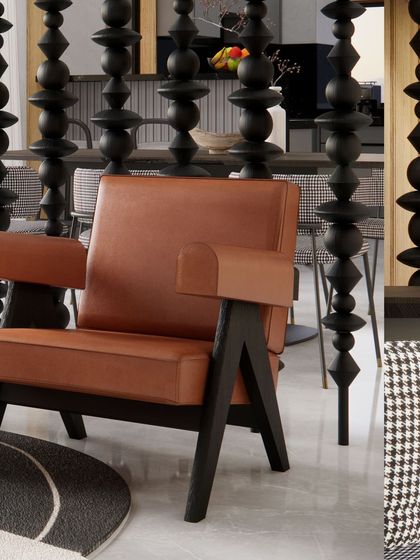 Yellow Door Architects - Residential Architecture & Interior Design Refined Urban Living: Apartment & Penthouse Design photo 18