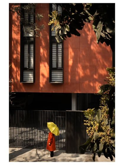 Yellow Door Architects - Commercial Architecture & Interior Design Project Spotlight: Under the Silver Oak photo 17