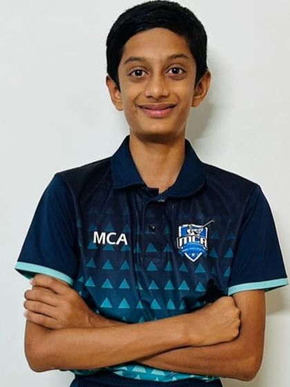 Magadi Cricket Academy - Competitive Match Exposure & Tours KSCA Selections & Zonal Representation photo 4