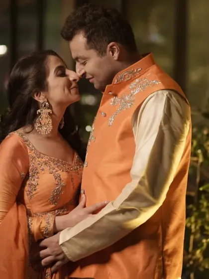 Our Couples, Our Family photo 25