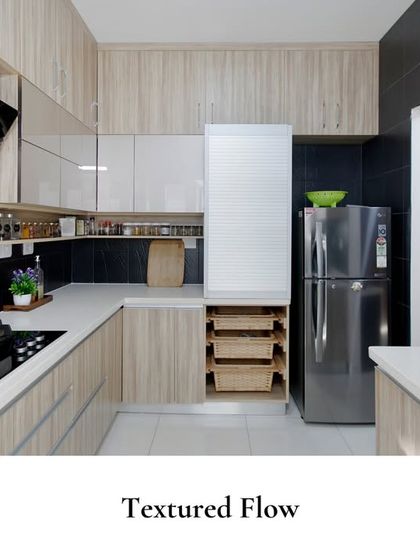 Fabdiz - Full-Service Residential Interior Design Gourmet & Modular Kitchens photo 30