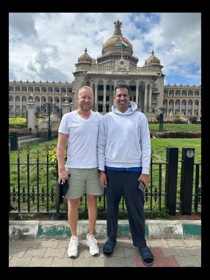 Akanksha Singh Basketball - Basketball Training Programs Global Knowledge, Local Court photo 23