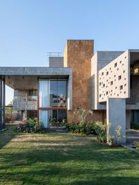 Residential Design & Build