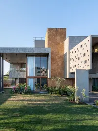 Residential Architectural Design