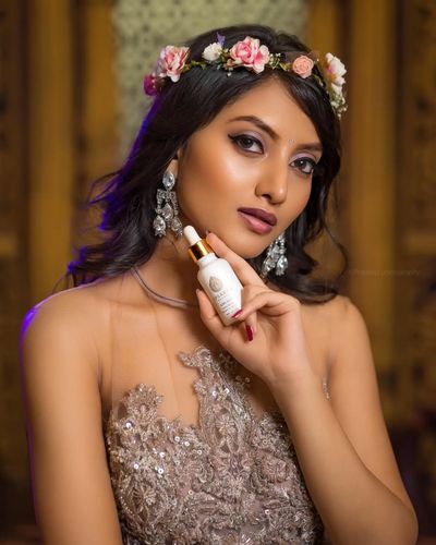 Commercial & Brand Photography