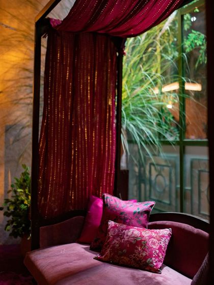 Spectacular Sangeet Nights photo 47