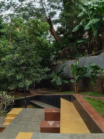 Compartment S4 - Architectural Design Public & Community Spaces photo 9