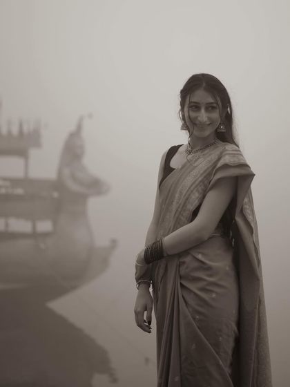 Kashi: Between Life and Liberation photo 44