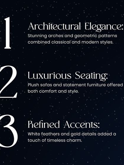 FlamingoBox - Personal & Social Event Planning Sophisticated Soirées & Milestone Moments photo 14