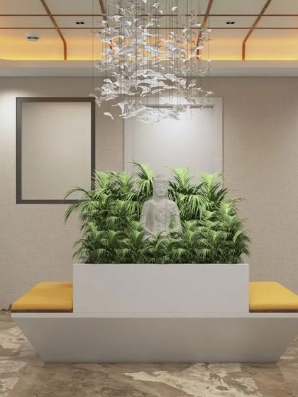 Alpha Space Solutions - Commercial Design & Build Corporate & Co-working Office Spaces photo 5