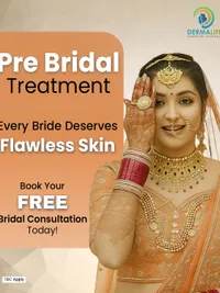 Bridal Skincare Packages
