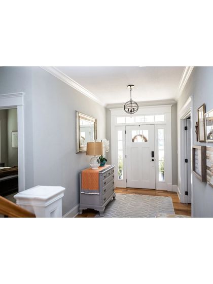 Ace Construction & Interiors - Home Renovation Design Details That Matter photo 4