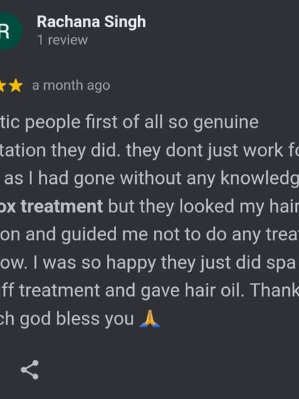 Happy Clients: Reviews & Testimonials photo 11