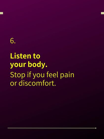 Apuorva Sinha - Strength and Conditioning Coaching Beginner's Corner: Your First Steps photo 22