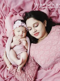 Newborn & Baby Photography