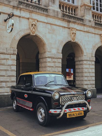 Automotive Stories photo 12