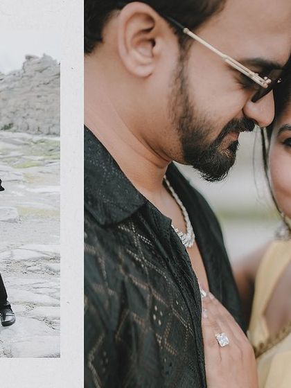 Dramatic Landscapes: Quarry Portraits photo 14