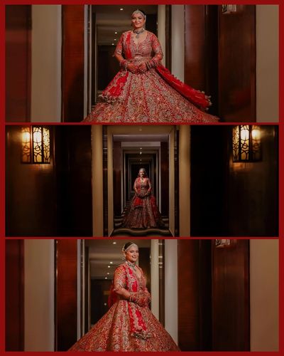 Wedding Photography & Videography