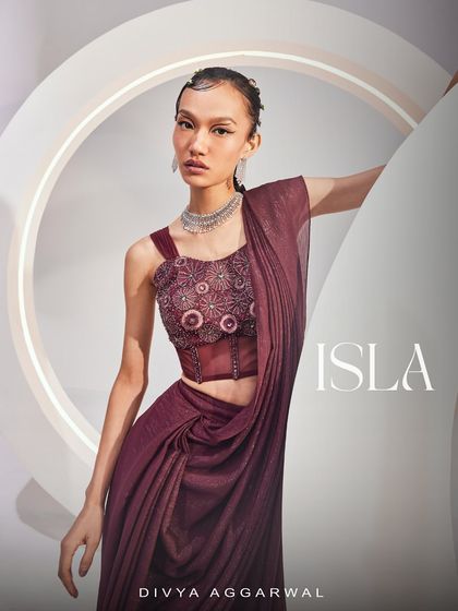 Modern Draped & Concept Sarees photo 73