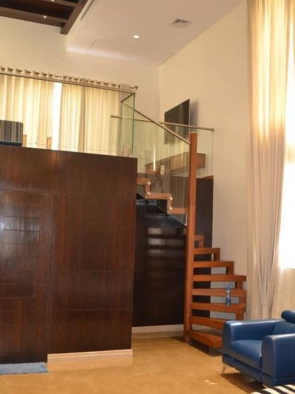 Ingenious Architects - Residential Architecture Integrated Architectural & Interior Design photo 7