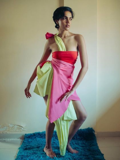 Character & Mood Studies photo 5