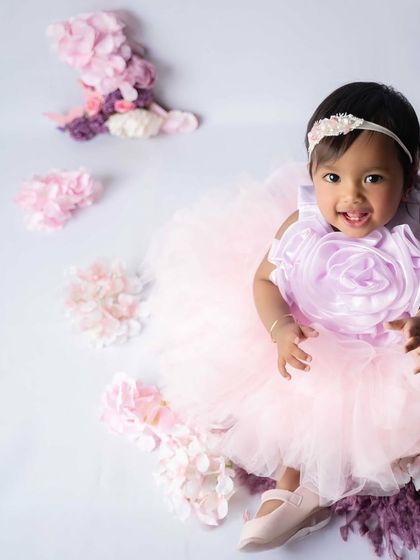 First Year Milestones photo 8