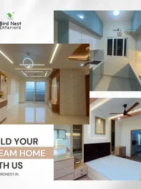 Residential Interior Design