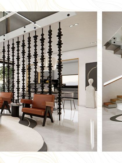 Yellow Door Architects - Residential Architecture & Interior Design Refined Urban Living: Apartment & Penthouse Design photo 23