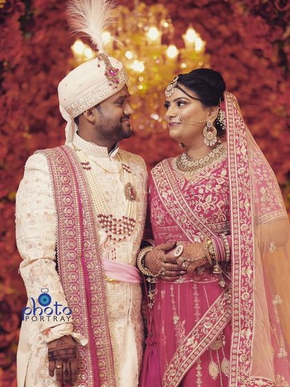 The Grand Wedding Day photo 35