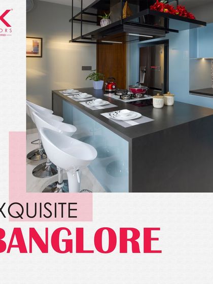 RAK Interiors - Commercial Interior Design Design Ideas & Inspiration photo 6