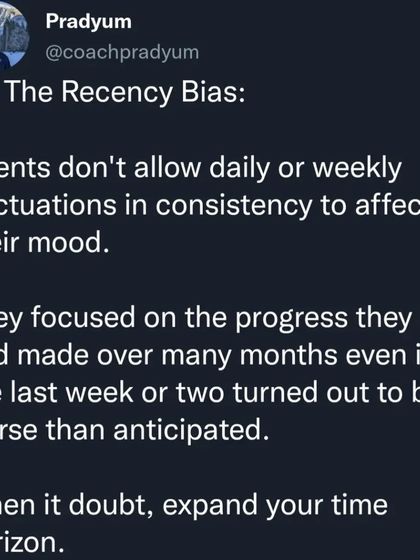 Pradyum - Nutrition & Fat Loss Coaching The Mindset for Sustainable Fat Loss photo 13