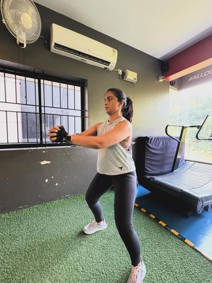 A3 Performance - Personalized Fitness Training Functional Fitness & Agility photo 36