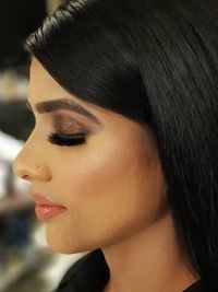 Party & Event Makeup