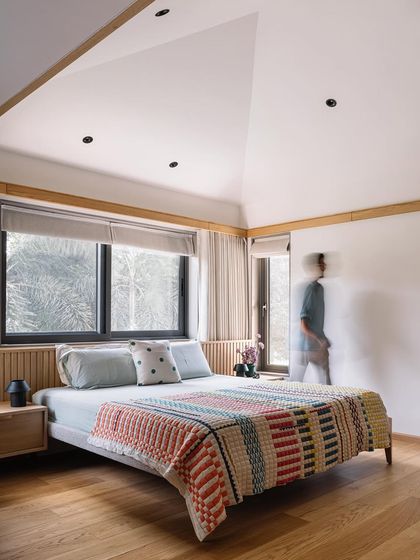 Compartment S4 - Architectural Design Residential Sanctuaries photo 16