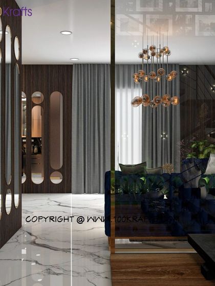 Living & Dining Spaces photo 79